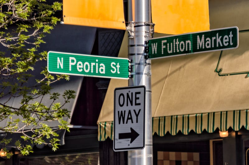 Fulton Market