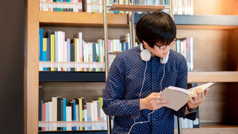 Library