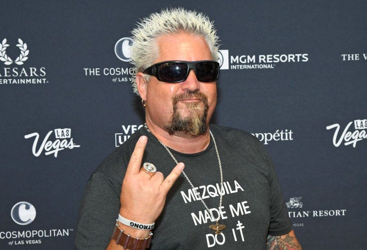 Guy Fieri