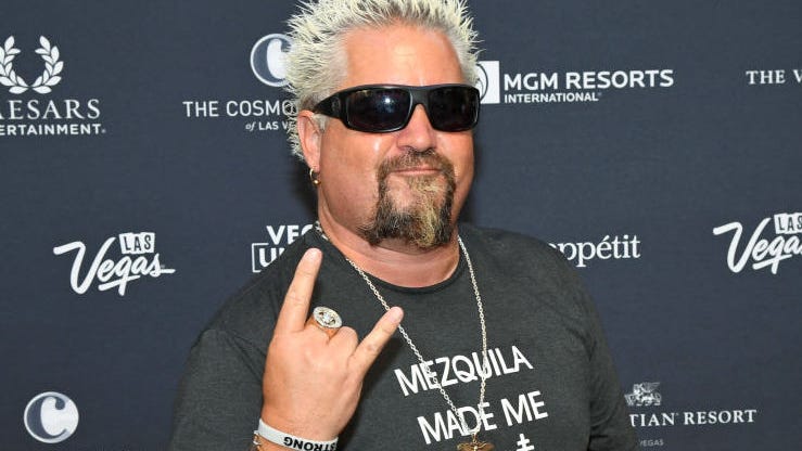 The richest celebrity chefs, ranked by net worth