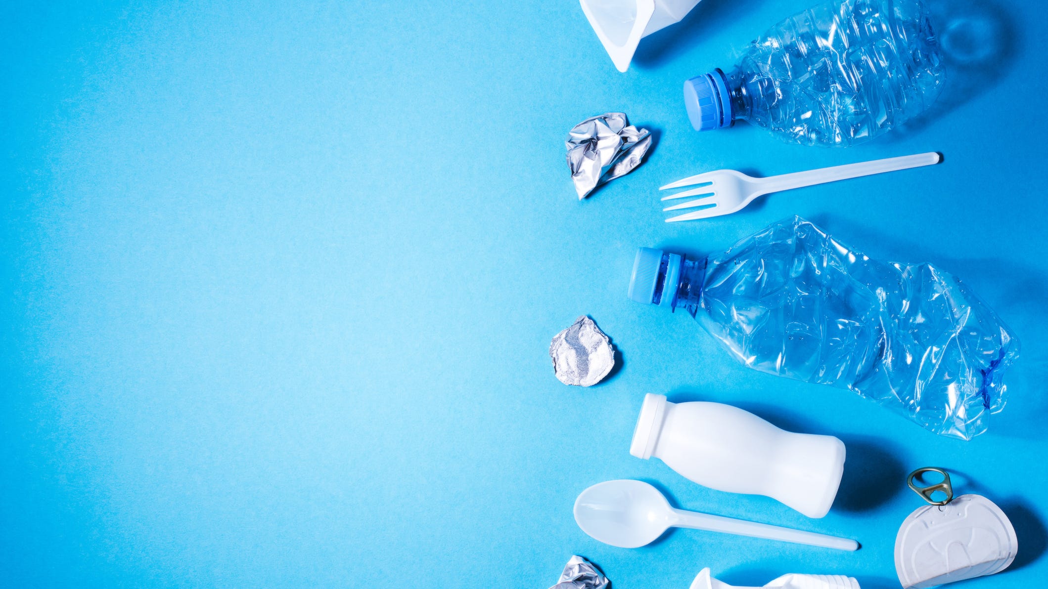 L.A. City Council considers phasing out single-use plastics at city facilities