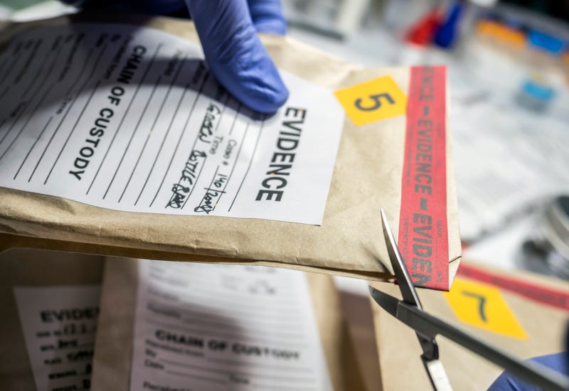 DNA evidence