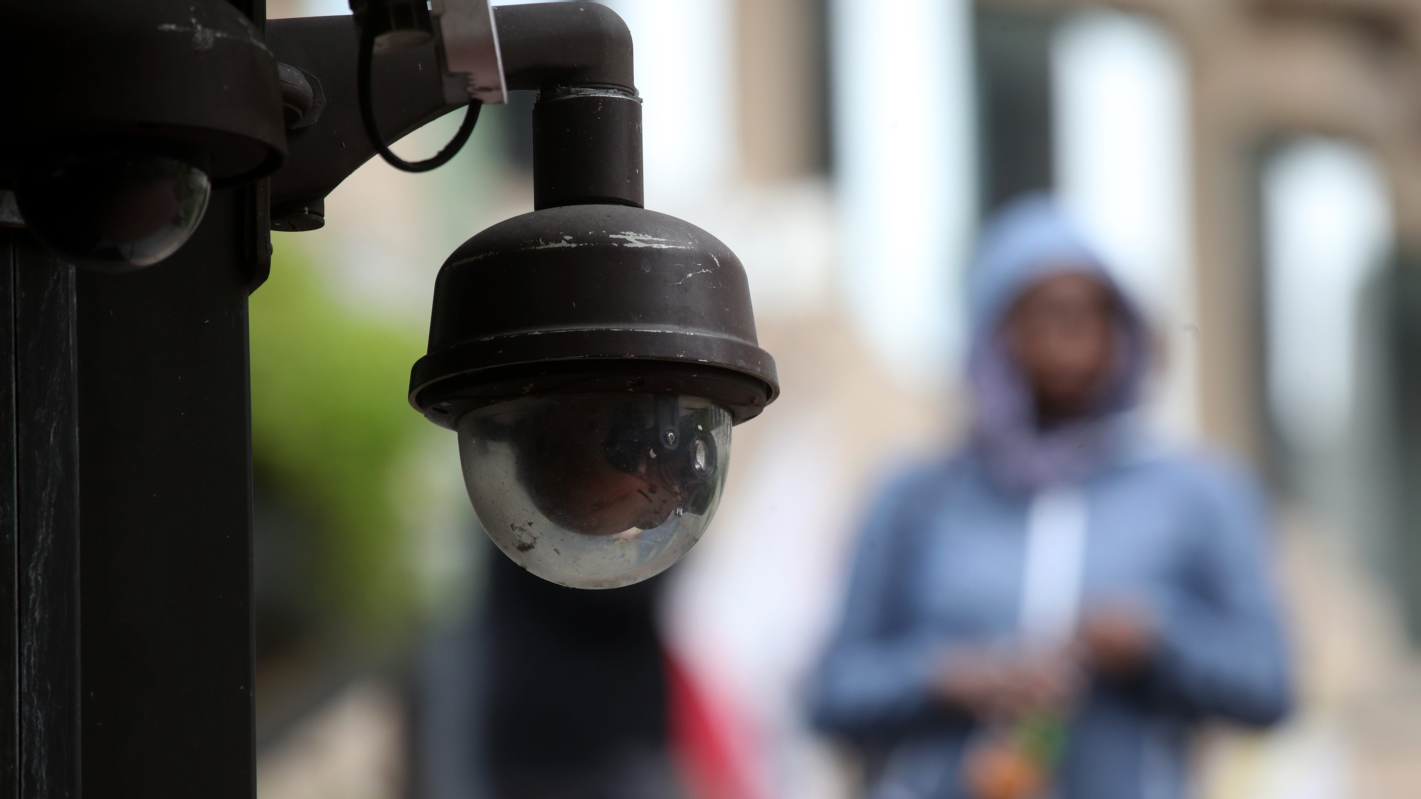 Privacy concerns split opinions on facial recognition cameras