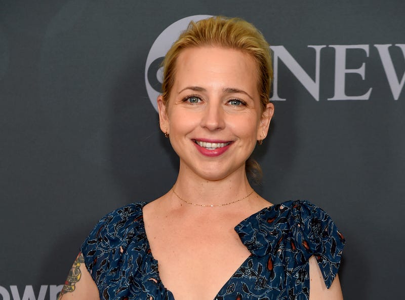 Alicia “Lecy” Goranson