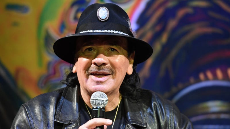 Santana