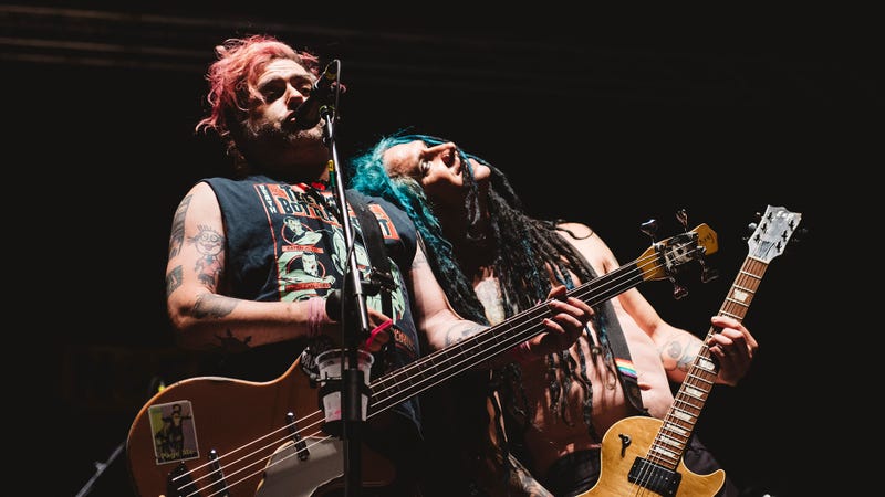 NOFX