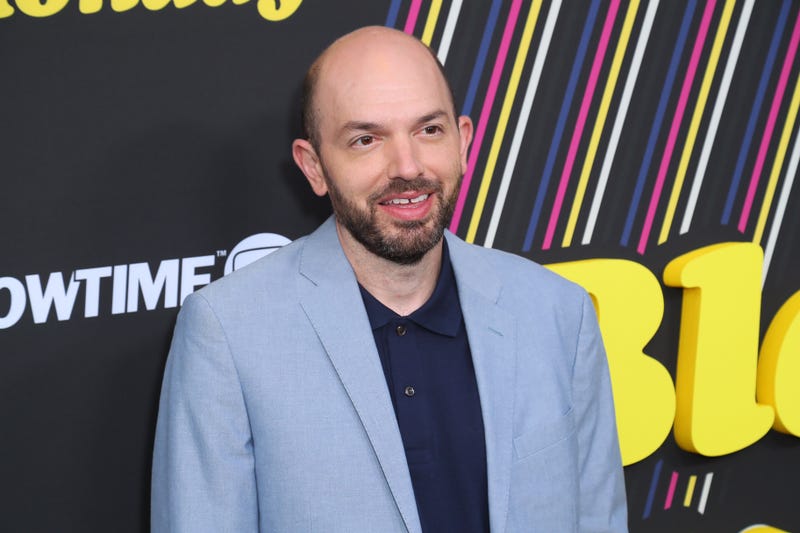 Paul Scheer