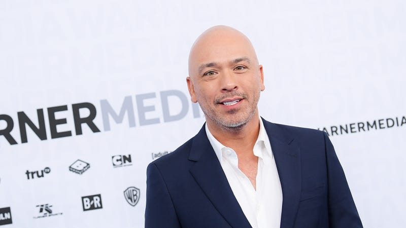 Comedian Jo Koy