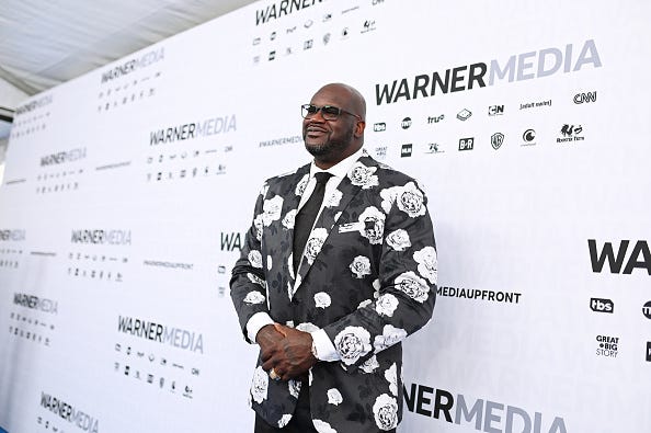 Shaq 