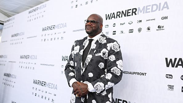 Shaquille O’Neal Selling Los Angeles-Area Home for $2.5 Million