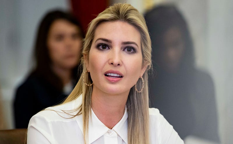 Ivanka Trump