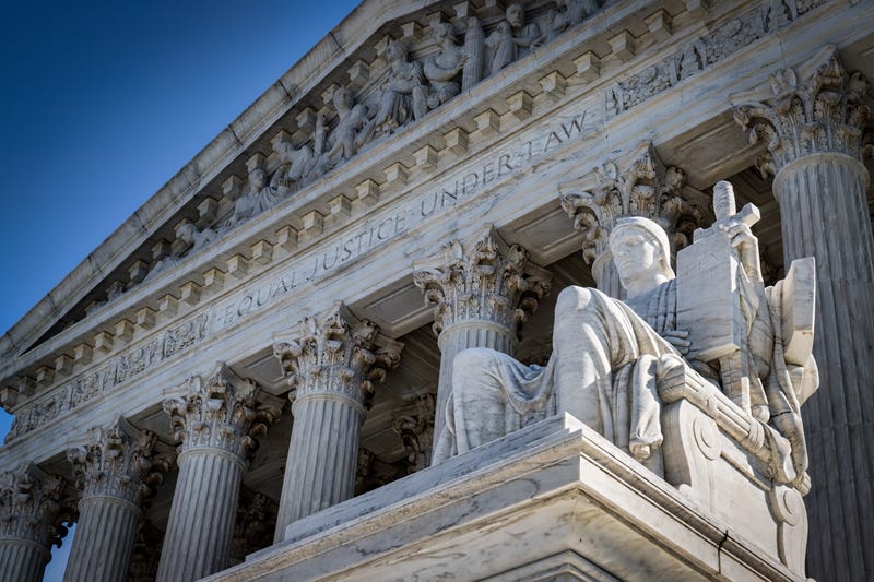 United States Supreme Court