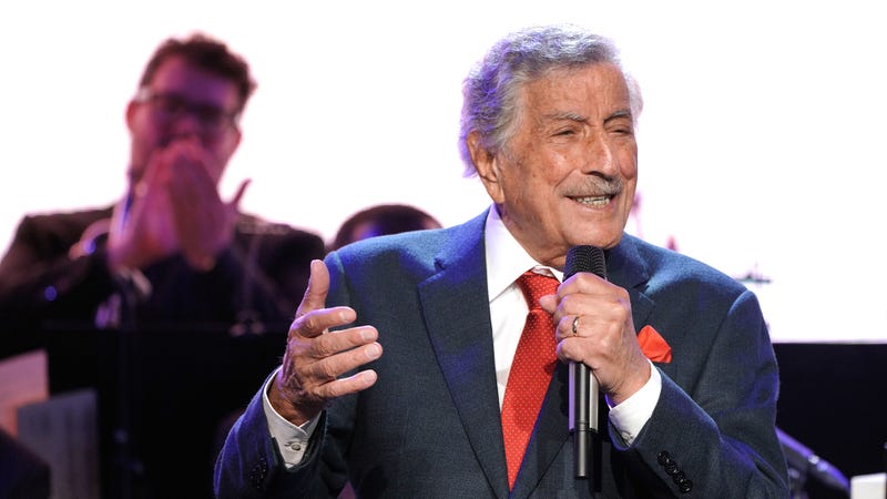 Tony Bennett