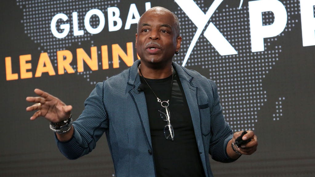 LeVar Burton: 'It will hurt' if I'm not new 'Jeopardy!' host