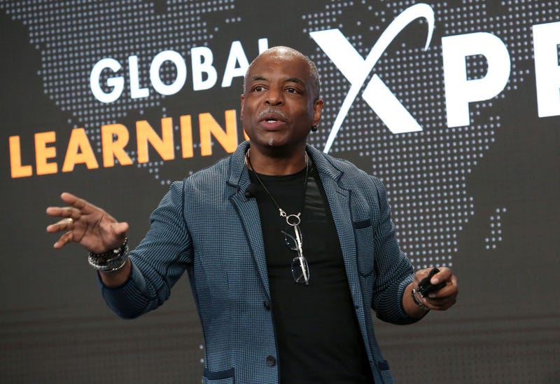 levar burton