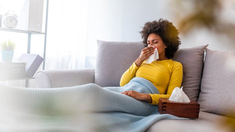 Is It Coronavirus or Allergies? How to Tell the Difference