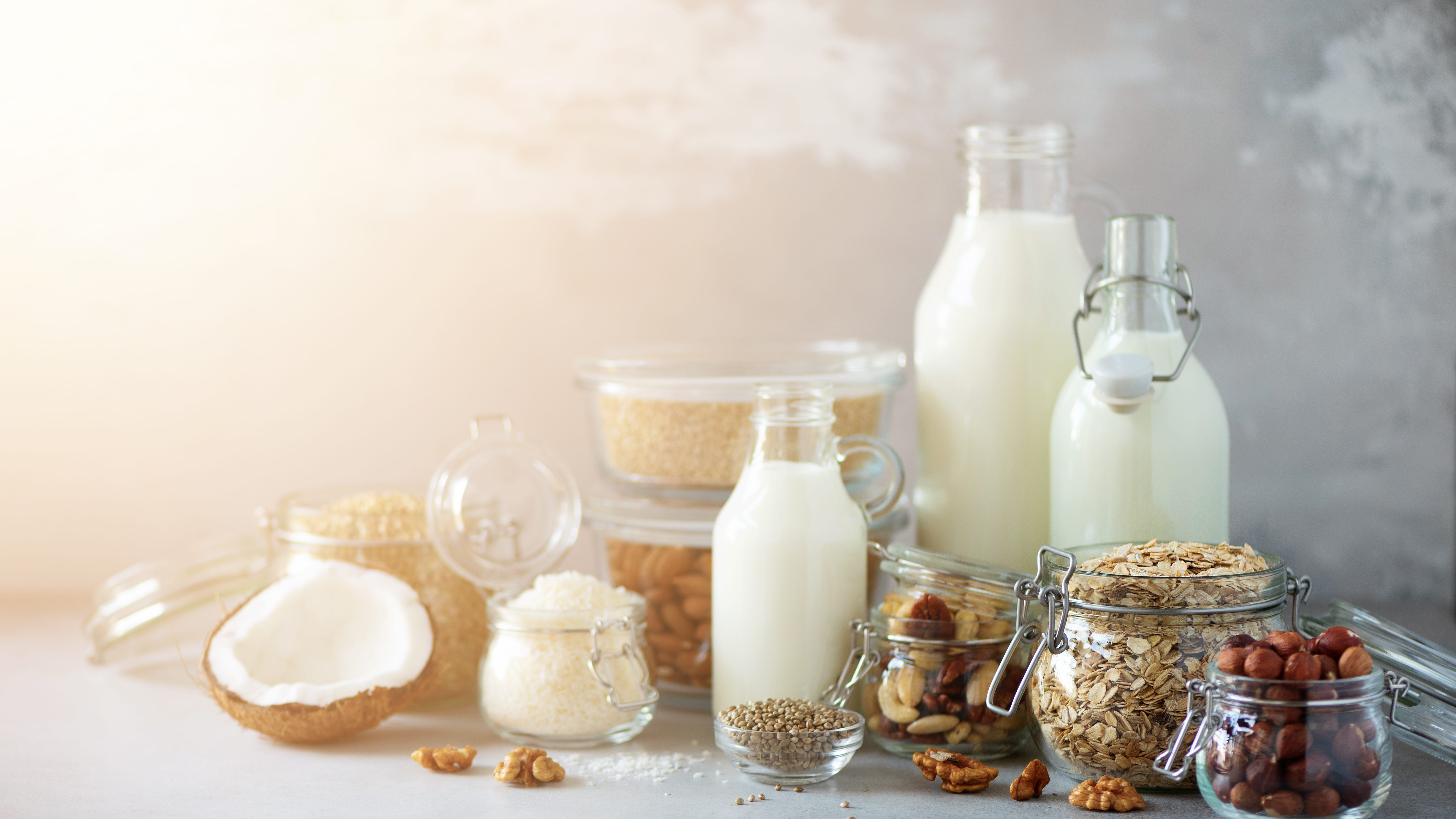 LA student fights for dairy alternatives in school lawsuit