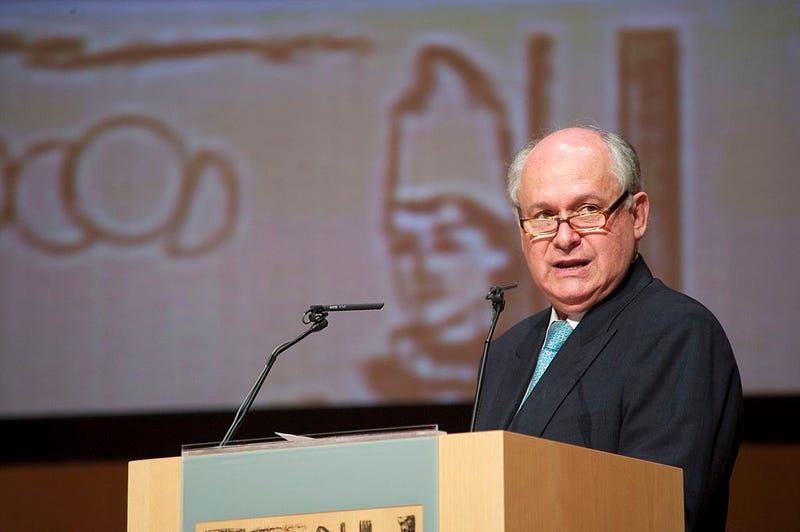 Manuel Patroyo