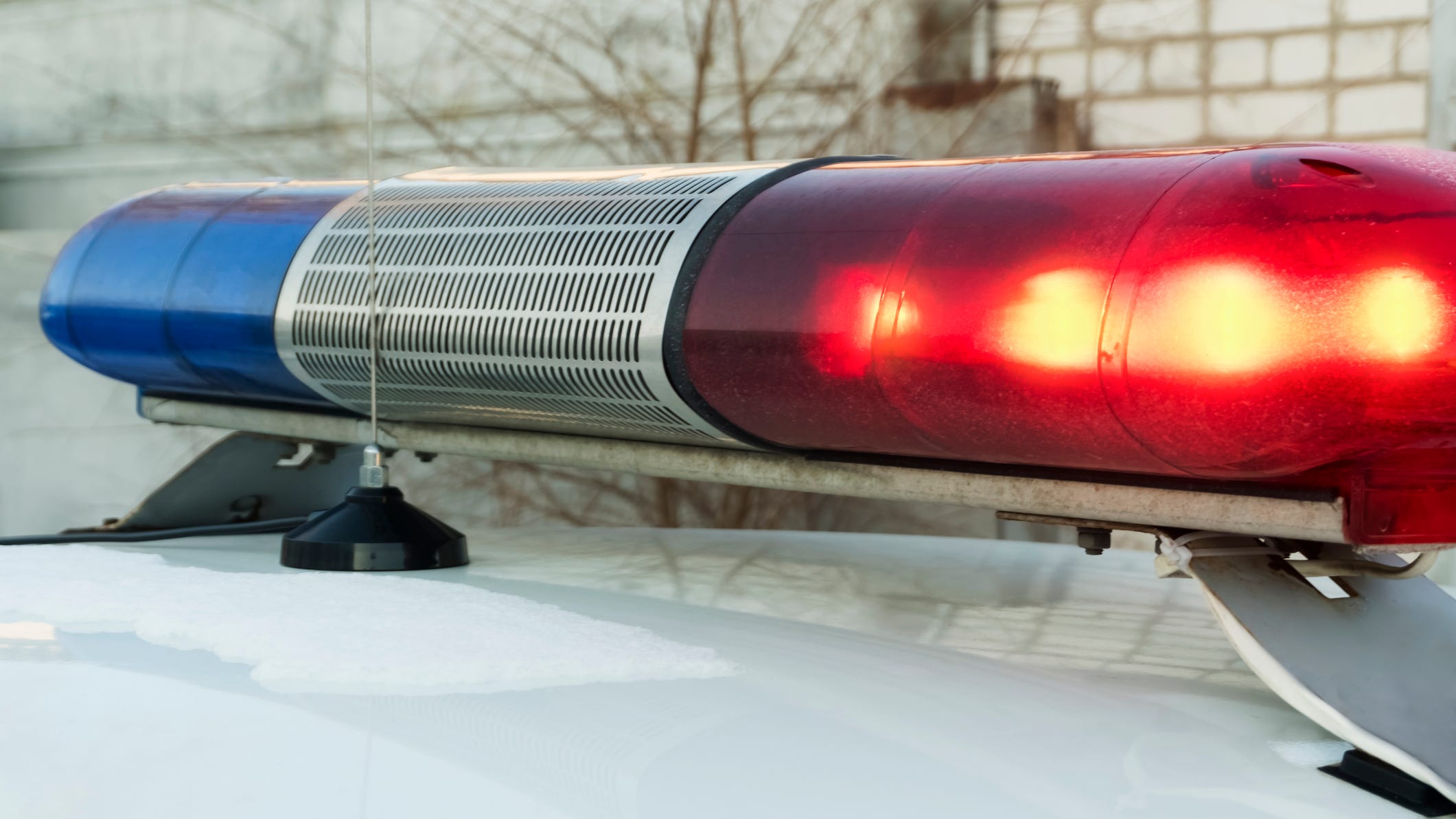 Motorist arrested following chase from Burbank to South LA