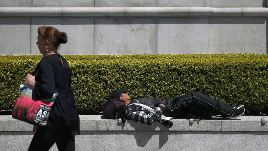 San Francisco adds 1K new shelter beds in effort to combat homelessness