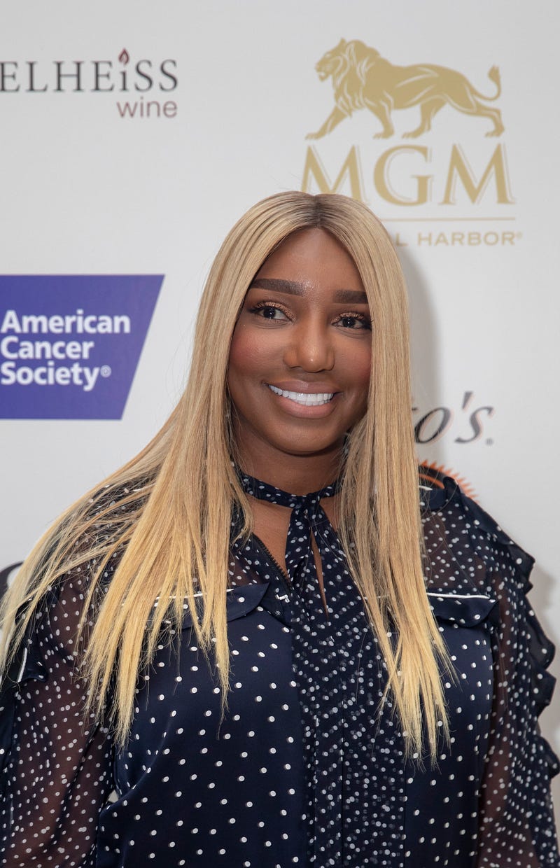 The Real House Wives of Atlanta Star is selling her Duluth home that has been featured in the show many times.