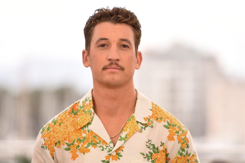 Miles Teller