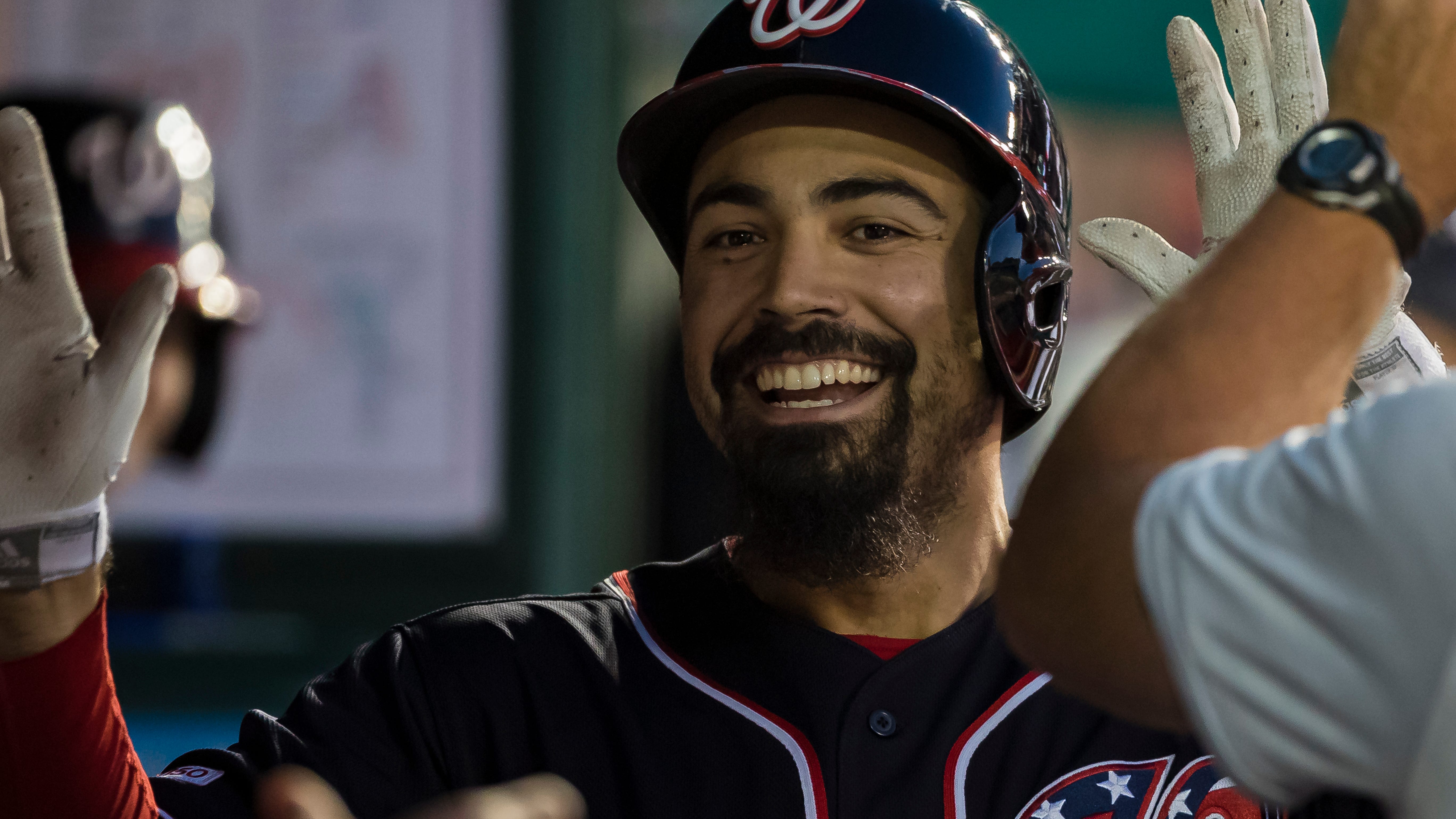 Winners and Losers of Anthony Rendon’s Deal With Angels