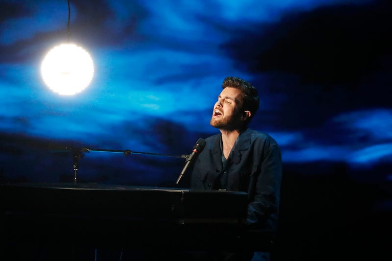 Duncan Laurence 
