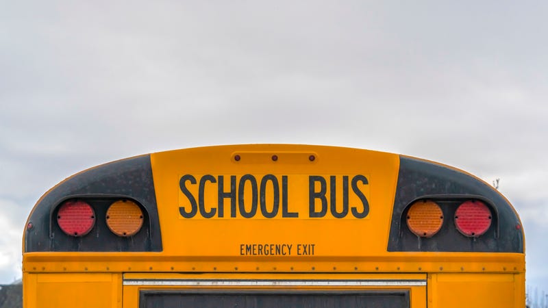 School bus