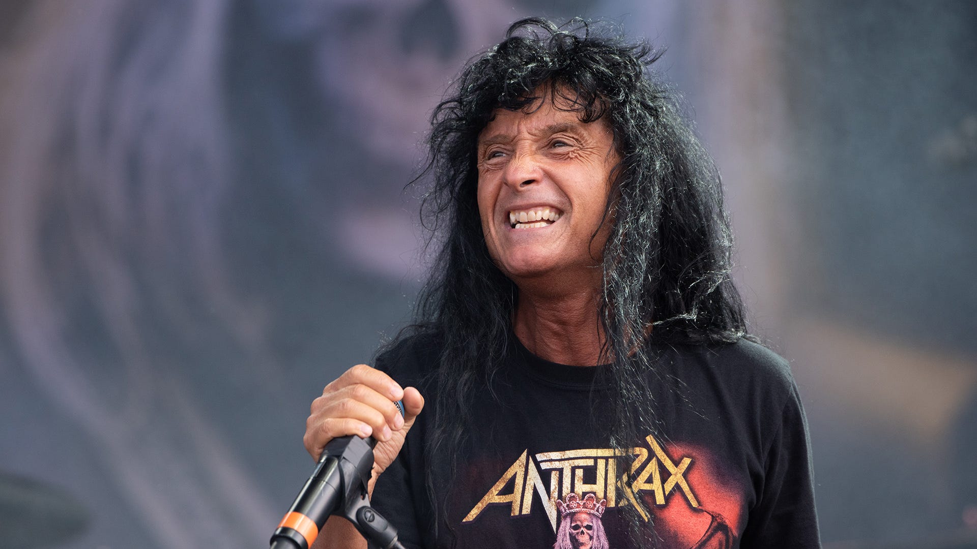 Anthrax planning to bring so much noise for their 40th anniversary