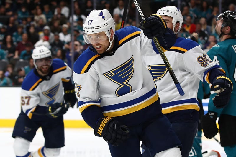 Jaden Schwartz