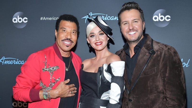American Idol Judges