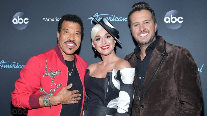 American Idol judges