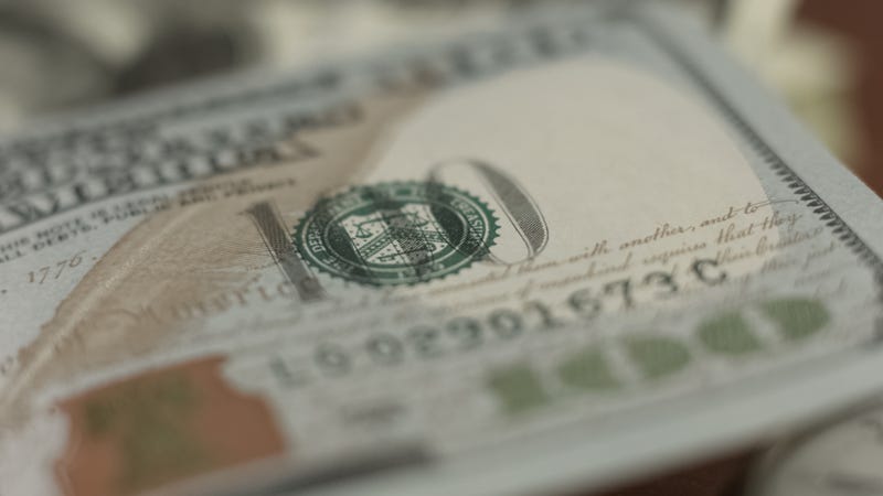 Money
