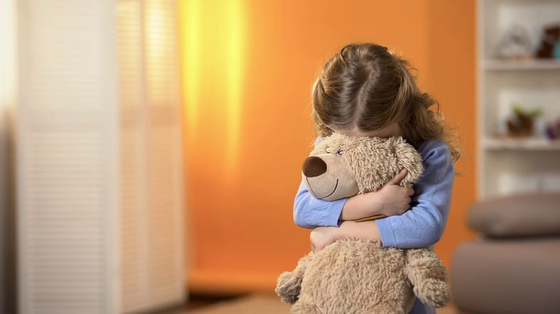 Study finds parents worry their kids lack the social skills to return to school after COVID