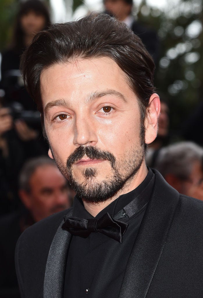 Diego Luna