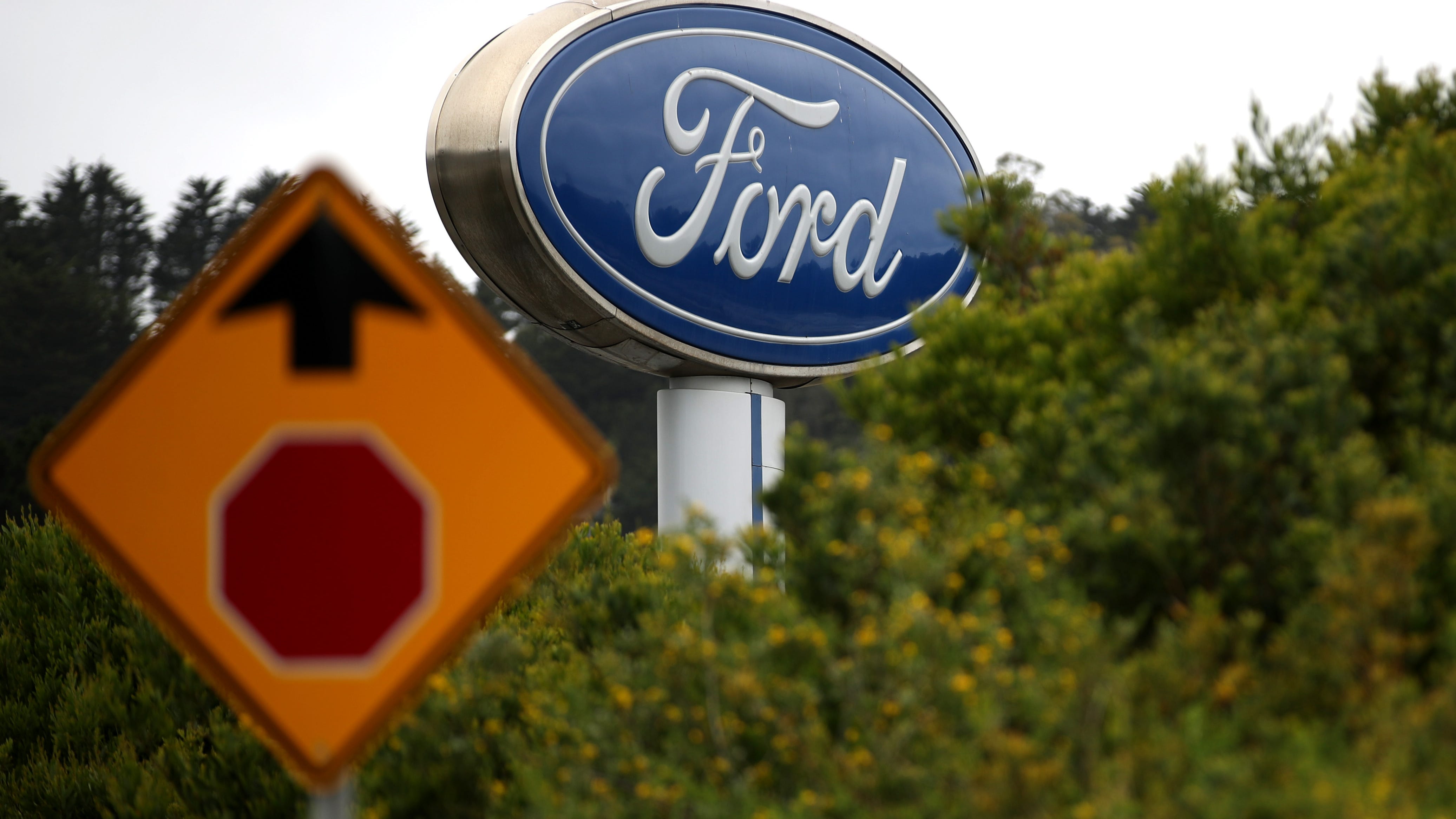 Ford to spend more on electric vehicles than combustion engine vehicles in 2023