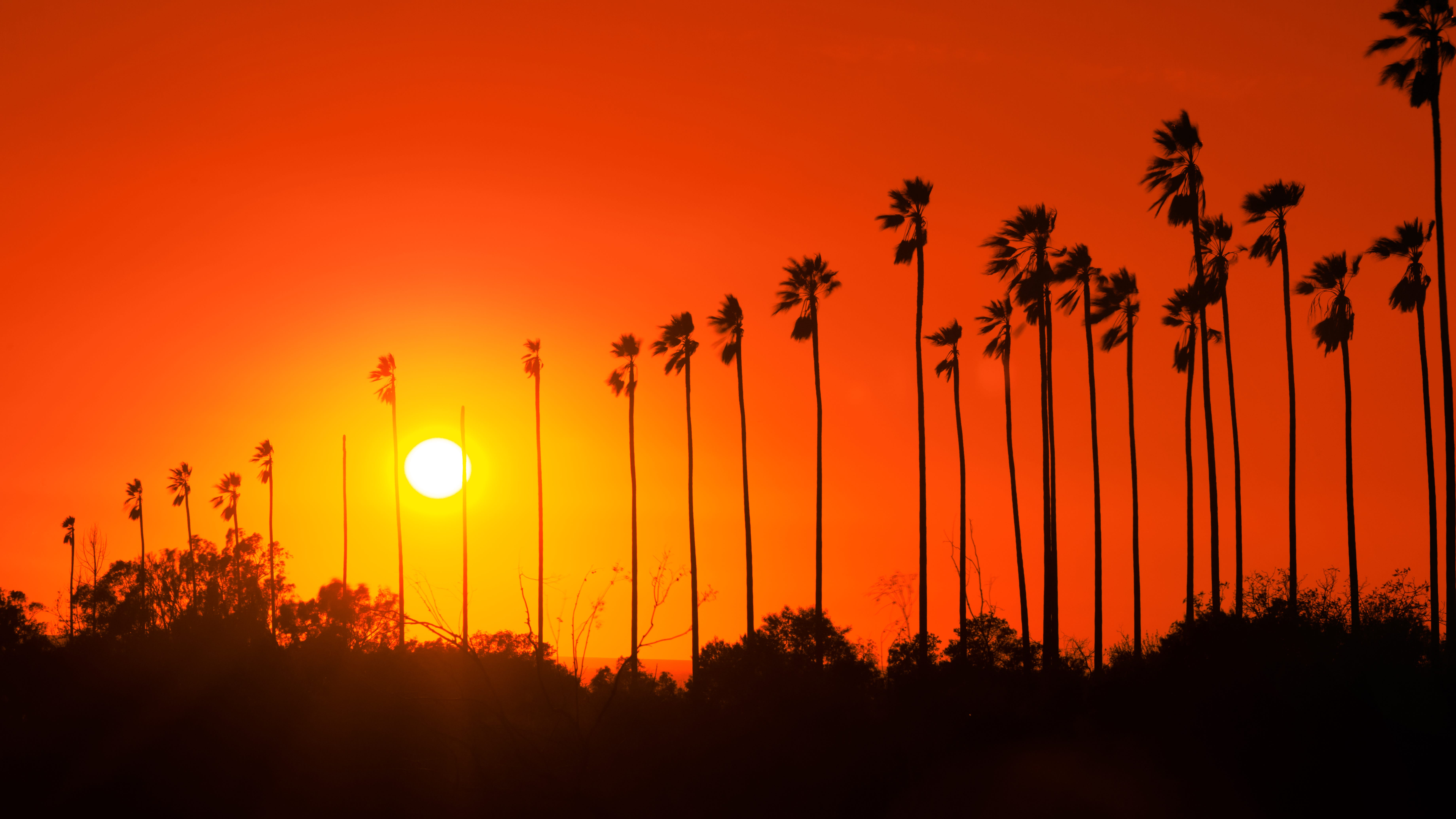 LA launches campaign to promote heat relief