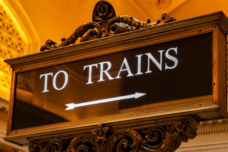 amtrak
