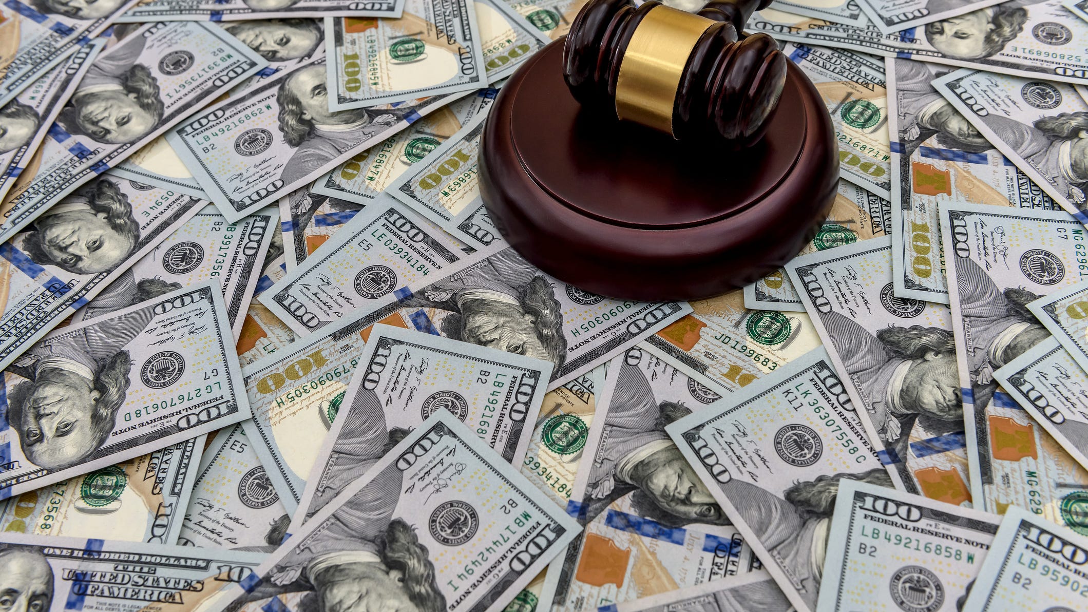 Two doctors, hospital group pay $37 million settlement for false claims