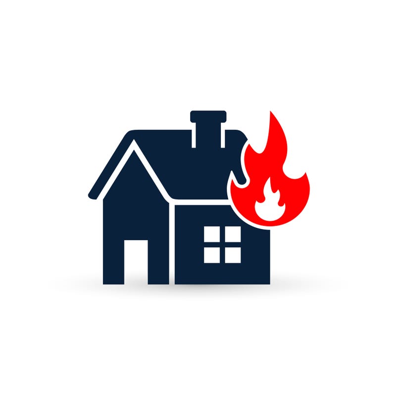 Fatal Fire