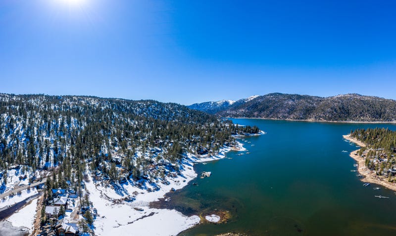 Big Bear Lake