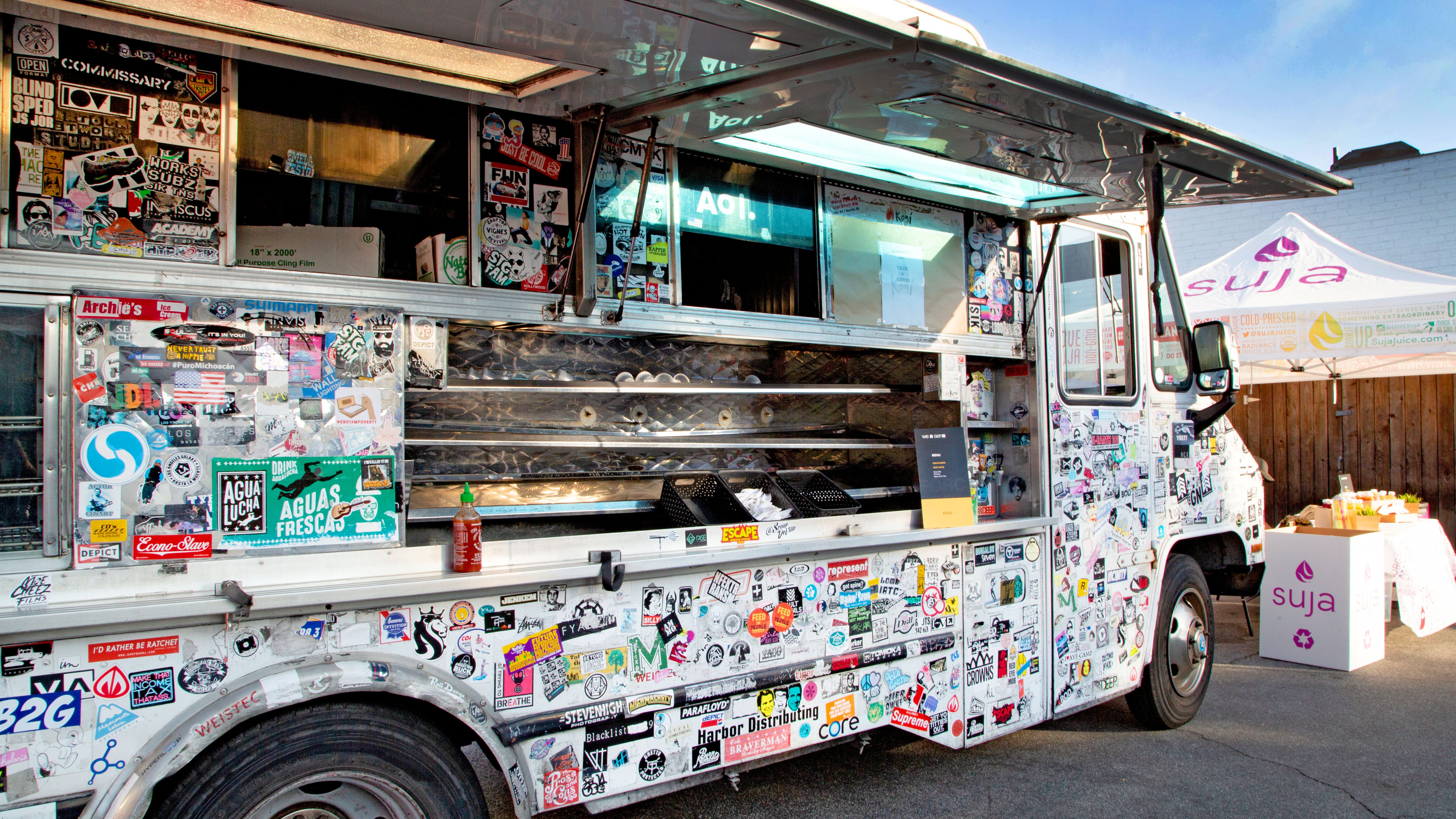 Calling all food trucks – spots filling up fast for Downtown Detroit Street Eats