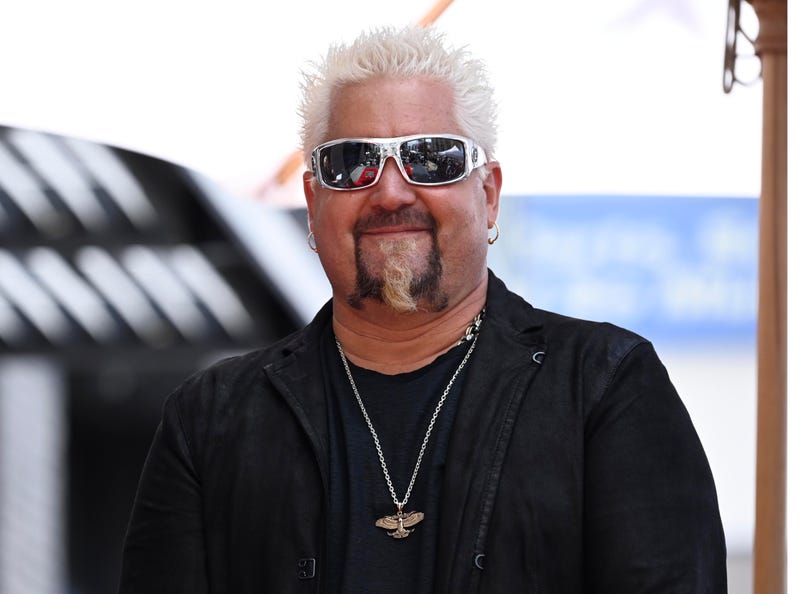 Guy Fieri