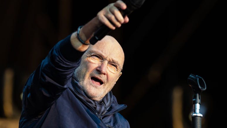 These Two Twins Reacting to Phil Collins' 'In the Air Tonight' for the First Time Are All of Us