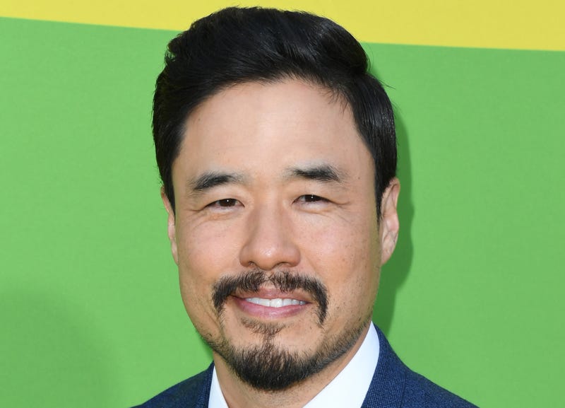 Randall Park