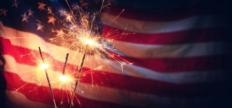 4th of July