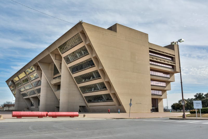 Dallas City Hall