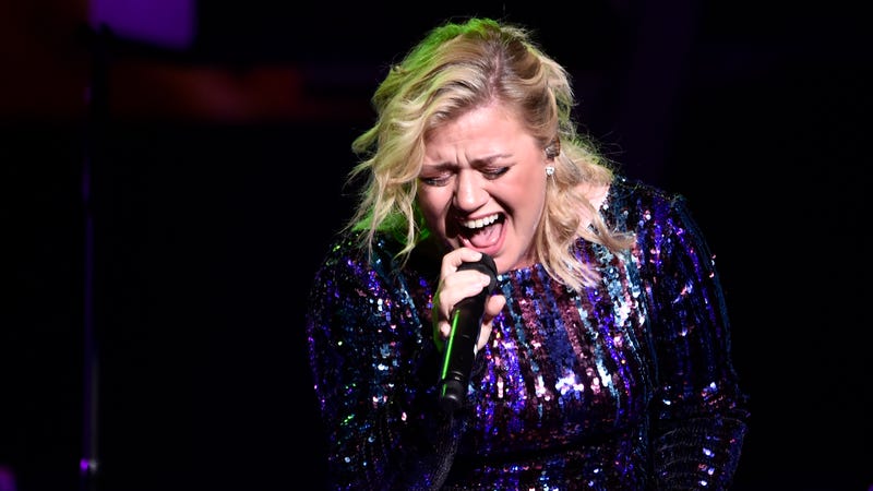 Kelly Clarkson