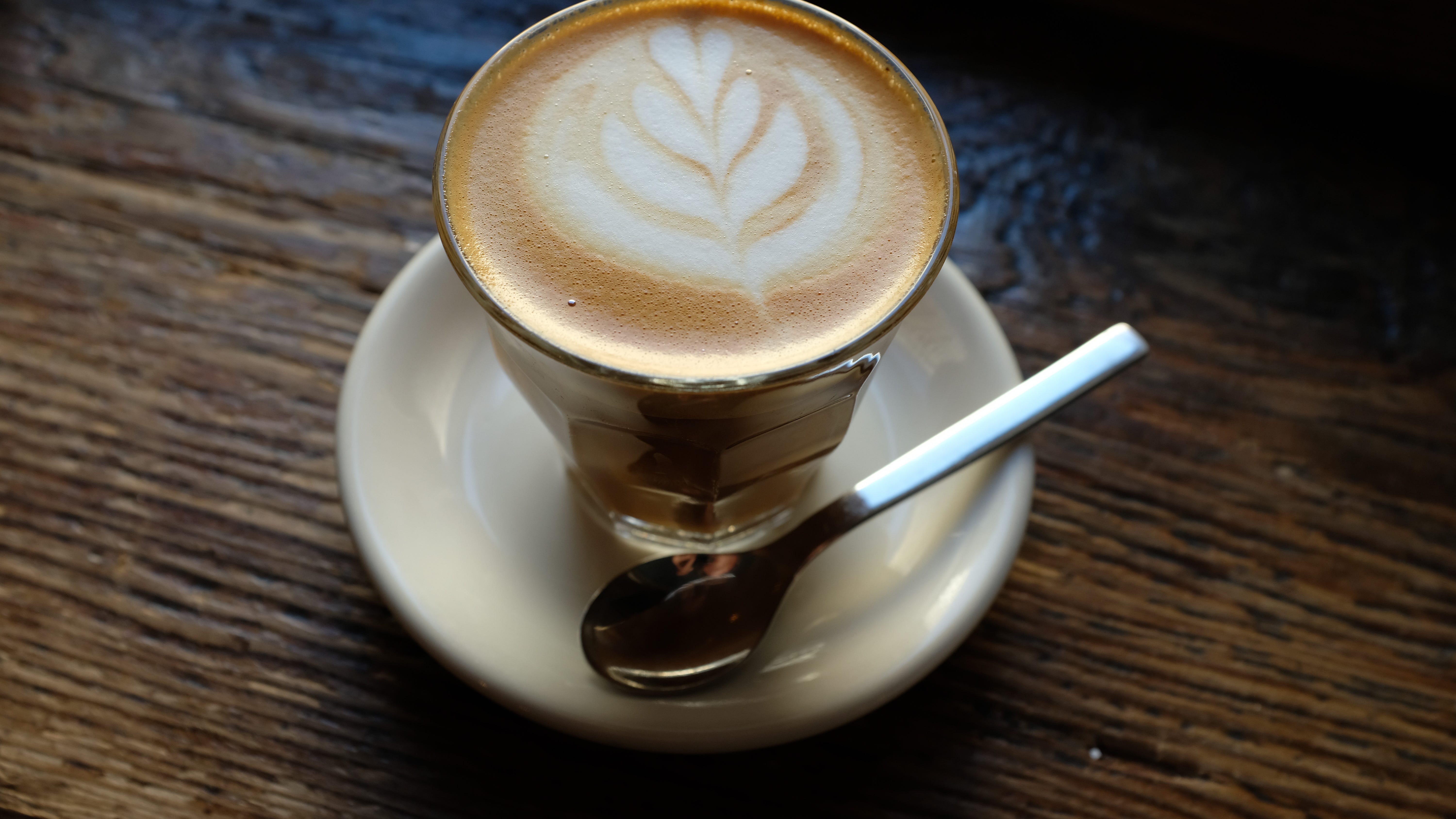 Study finds drinking coffee may be linked to a lower risk of death